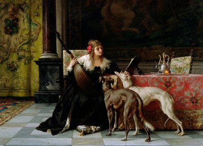 Sympaattiset ystävät tekijältä Florent Willems